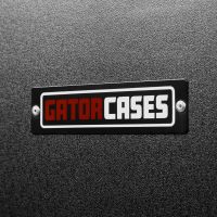 Gator Flightcase pour mixeur Allen & Heath QU7 sans niche - Vue 9